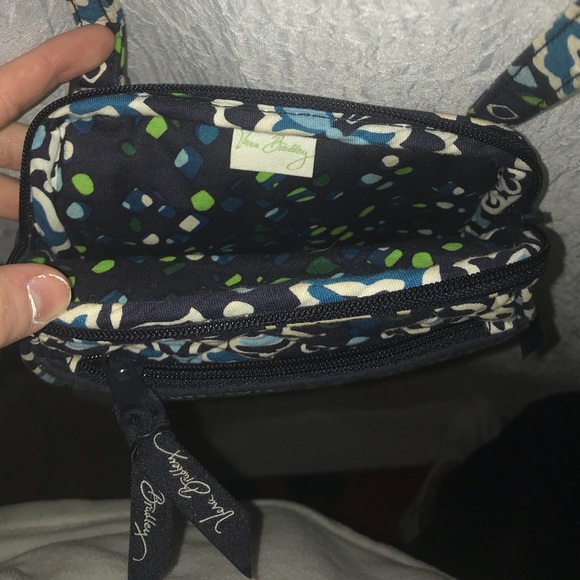 Vera Bradley crossbody bag - Picture 4 of 4